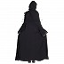 Full flared umbrella burqa- Nidha fabric Full flared umbrella burqa- Nidha fabric